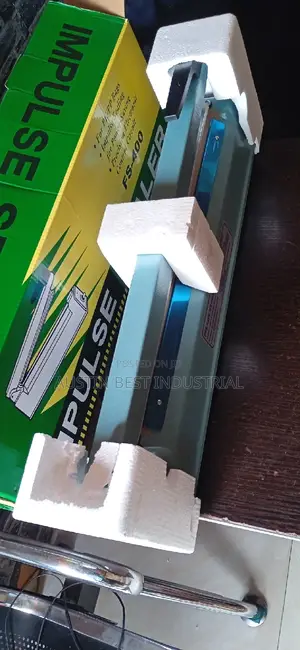 Impulse Sealer FS-400