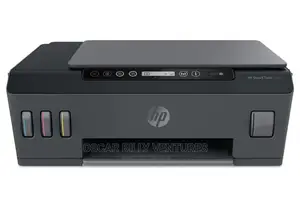 HP Ink Tank Wireless 515 All-in-One Printer