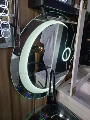 Framless Sensor Led Mirrors