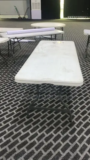 Lifetime Banquet Table
