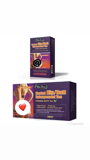 Herbal Hips/Back Enlargement Tea