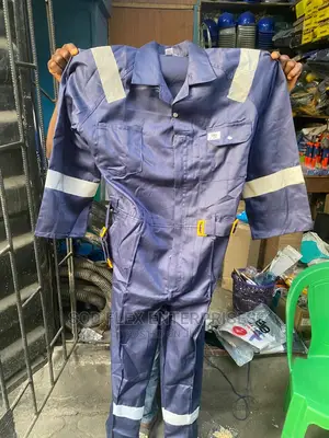 Flyton Coverall