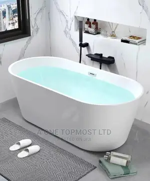 Acrylic Executive Bathtub