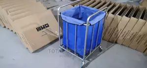 Linen Trolley