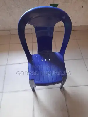 Plastic Bar Chairs