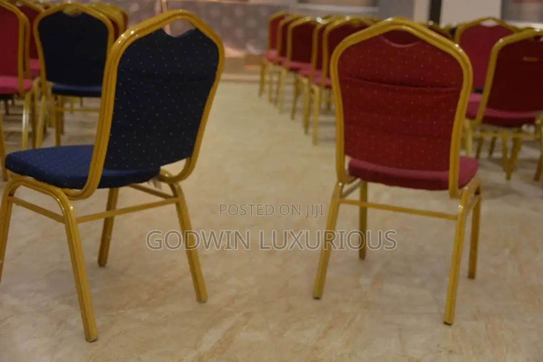 Hall Chairs