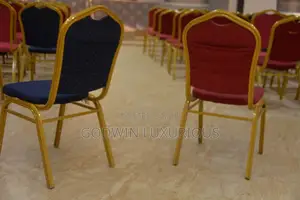 Hall Chairs