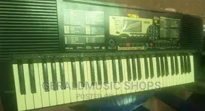UK Used Yamaha PSR-225