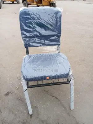 Fuji Power Church Chairs