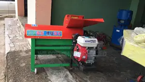 Commercial 3ton/Hr Corn Thresher(Newstocks)Lasting Structure