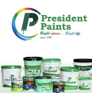 President Paint