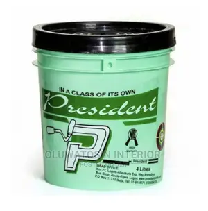 President Paint