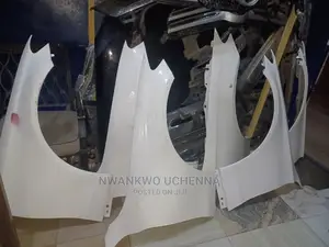 Side Mirror C Class 2008 to 2014