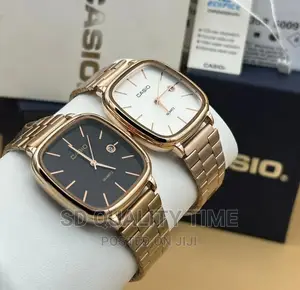 Casio Wristwatch