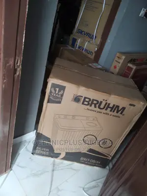 Best Selling Bruhm 8kg Rust Free Washing Machine
