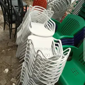 Kiddies Paris Chairs