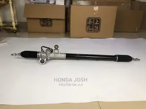 Steering Rack 2003-2006 Honda Accord Brand New