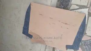 Boot Mat 2013-2016 Honda Accord
