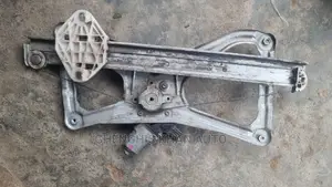 Door Engine 2006-2008 Honda Civic