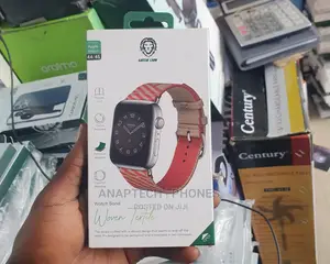 Greenlion Apple Watch 44/45 Straps Colours Available Premium