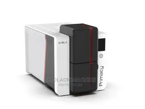 Evolis Primacy