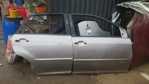 Rx330 Neat Tokunbo Doors