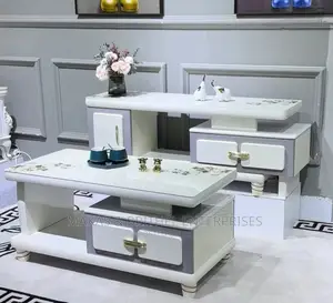 Imported Tv Stand And Center Table