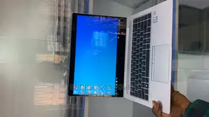 Laptop HP EliteBook 840 G5 16GB Intel Core I7 SSD 512GB