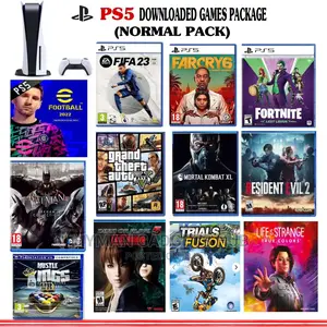 Install Interesting and Fully Licensed Games Online Offline
