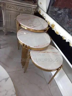 3in1 Side Stools