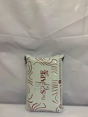 Small Size Courier Nylon (9 by 14 Inches) 100 PCS