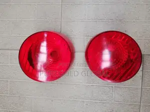 Chevrolet Cobalt 2010 Bumper Light