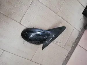 Side Mirror 2010 Mazda 3