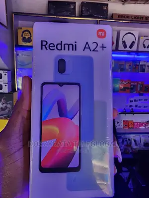 New Xiaomi Redmi A2+ 32 GB