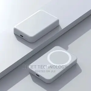 Portable Magsafe Powerbank 5000mah
