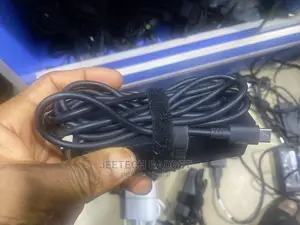 65 Watts Dell Type C Charger