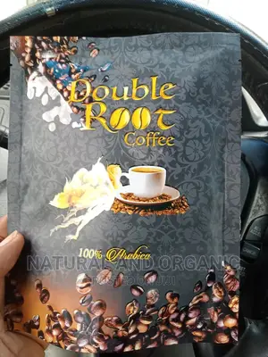 Double Root Coffee