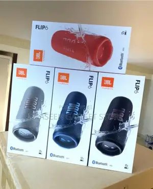 JBL Flip 6