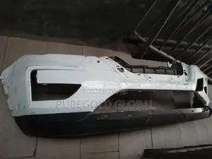 Front Bumper for Nissan Xtrail 2017 Model
