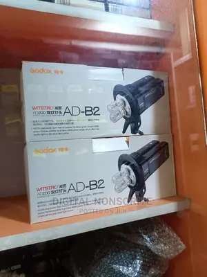 Godox AD-B2 Flash