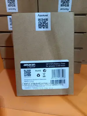 Amaran Np-F970 Battery