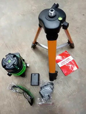 Machine Laser Level Machine for Making of Level