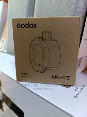 Godox Ak-r25 Adapter Holder