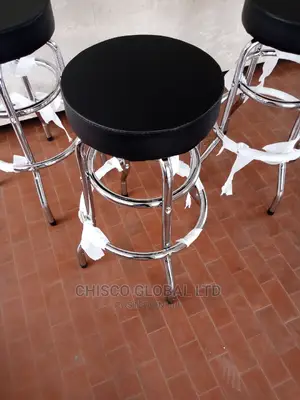 High Stools