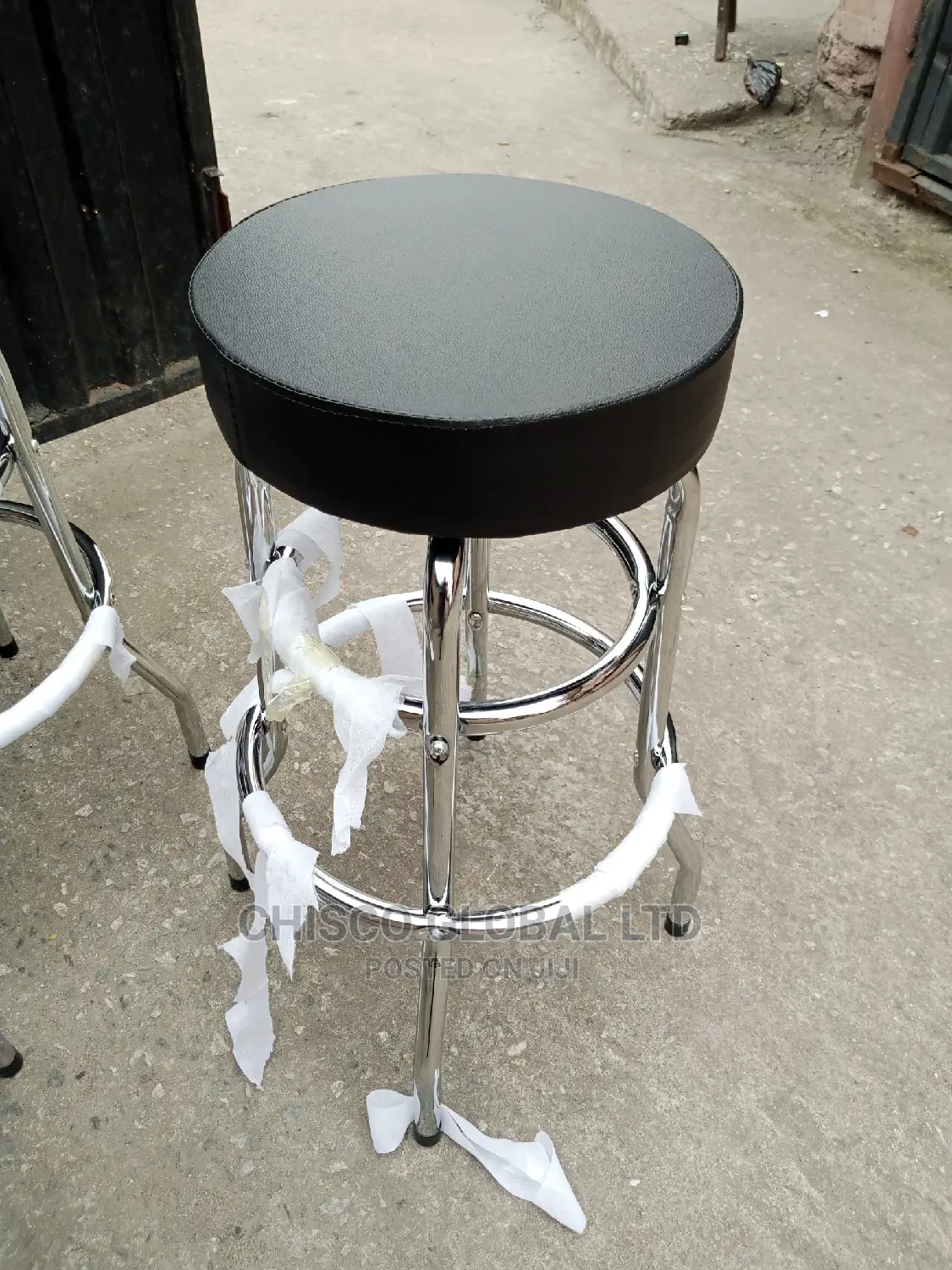 Bar Stools