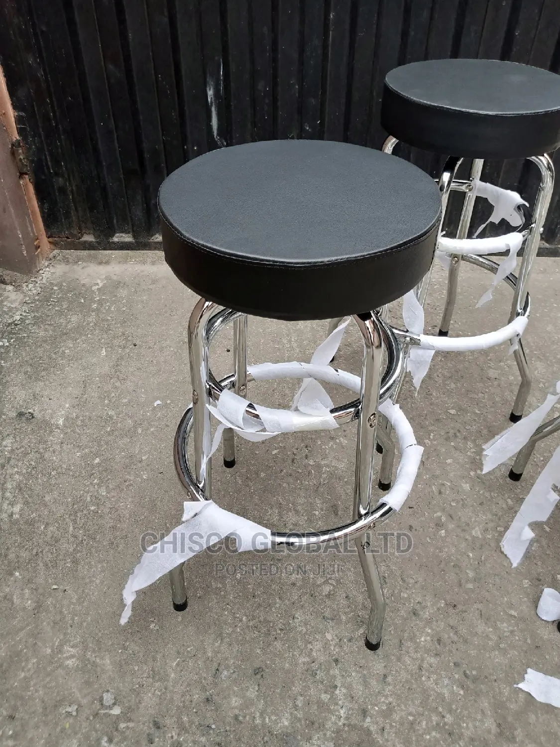 Bar Stools