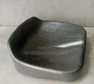 Plastic Stadium Chair