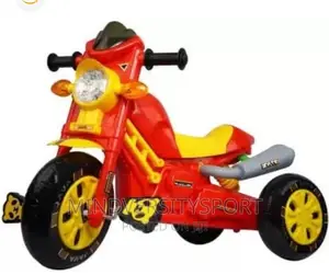 Baby Tricycle