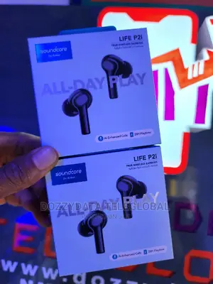 Soundcore Life P2i, Anker's Best Cheap Earbuds!
