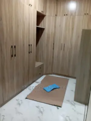 5bdrm Duplex in Omole Phase 1, Ikeja for sale